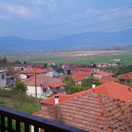 Alpina Suites Kastoria Exterior photo
