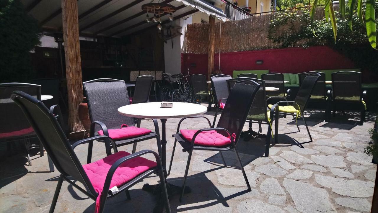 Alpina Suites Kastoria Exterior photo